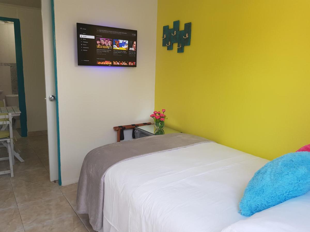 The Jazmine'S Apartment A Oranjestad Eksteriør bilde