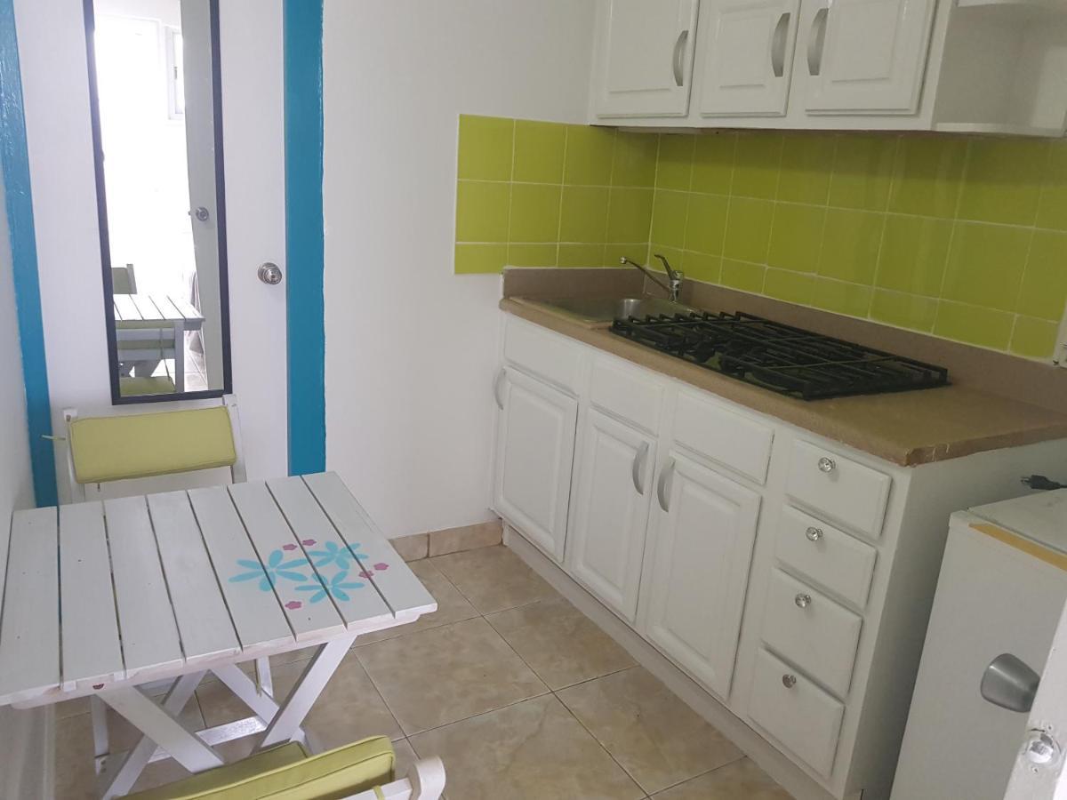The Jazmine'S Apartment A Oranjestad Eksteriør bilde