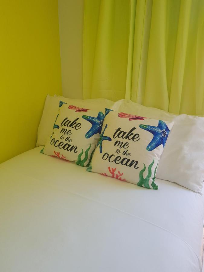 The Jazmine'S Apartment A Oranjestad Eksteriør bilde