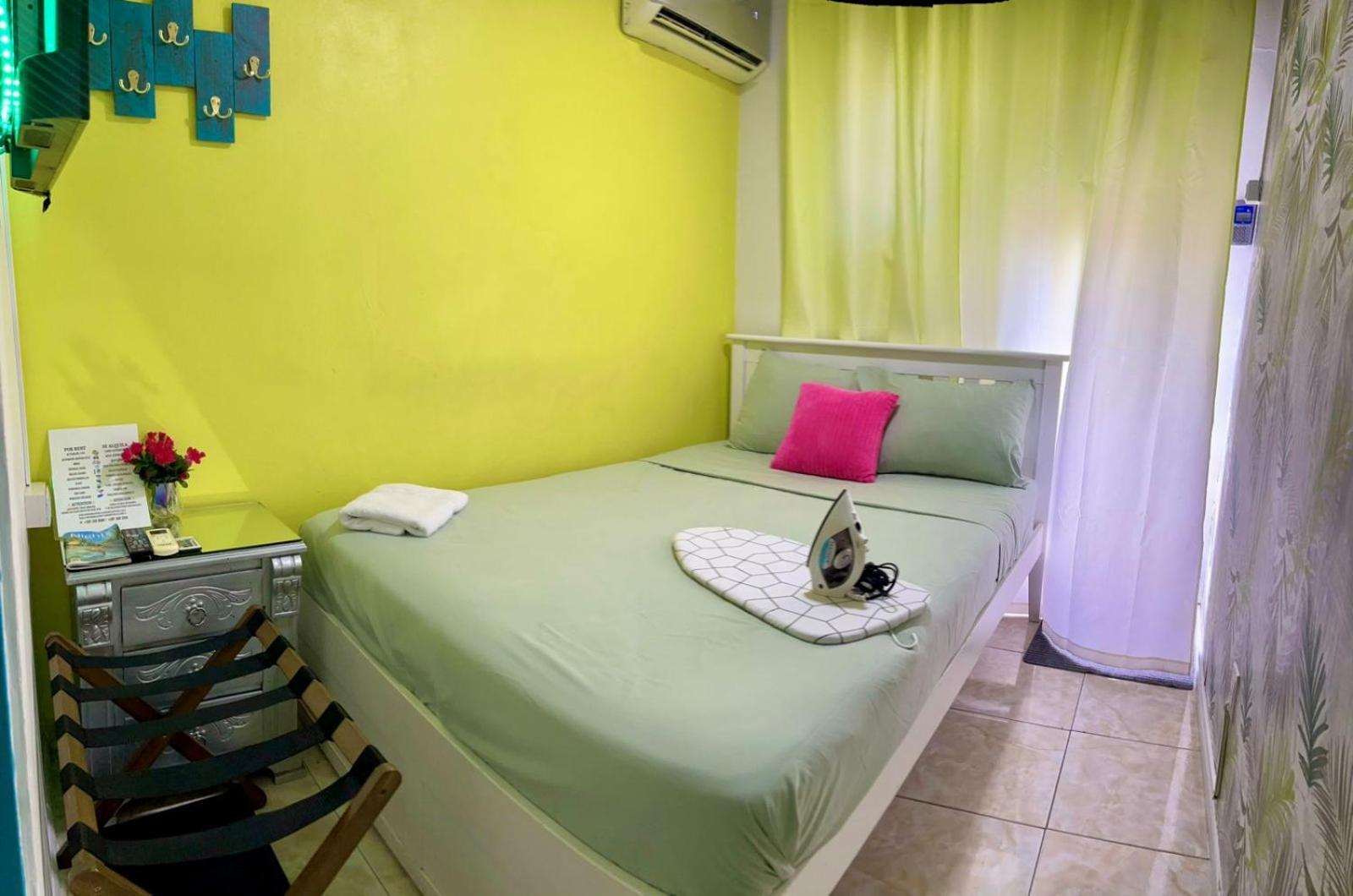 The Jazmine'S Apartment A Oranjestad Eksteriør bilde