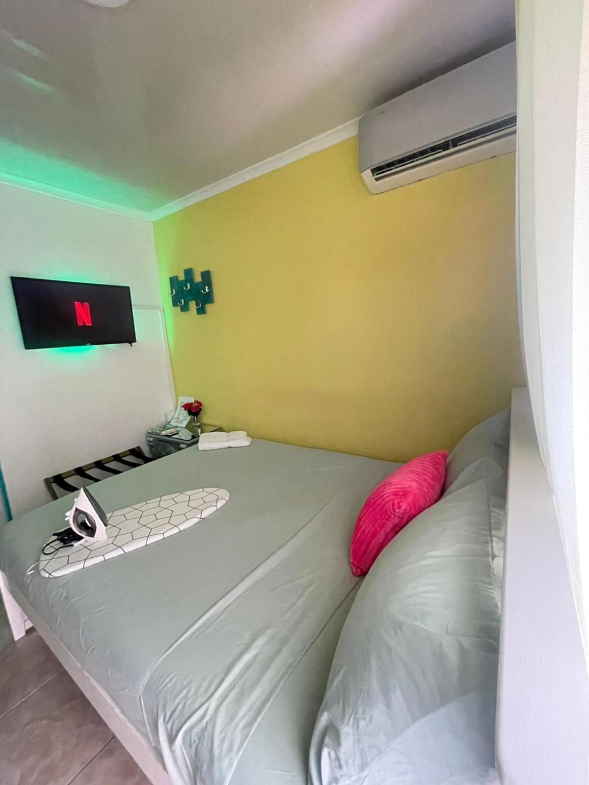 The Jazmine'S Apartment A Oranjestad Eksteriør bilde